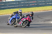 Advanced Group Multicolour Bikes